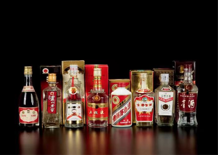 大涌镇茅台酒回收