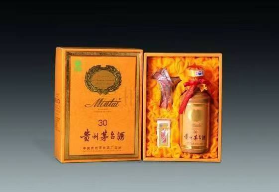 大涌镇年份酒回收